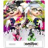 Amiibo Shio Colors Set [Aori/Firefly] (Splatoon Series)