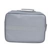 Fireproof Document Bag Pouch Portable File Safe Organizer Large Capacity Storage Box Case with
