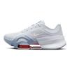 Nike Air Zoom SuperRep 4 Next Nature 'Gri Mavi Fısıltı' Kadın Spor Ayakkabıları günlük DO9837-002