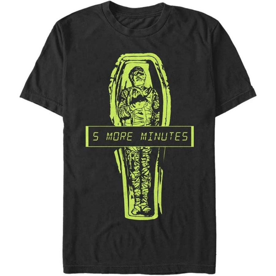 Fifth Sun Mens Mummy NapT-Shirt XXXXXL разноцветный