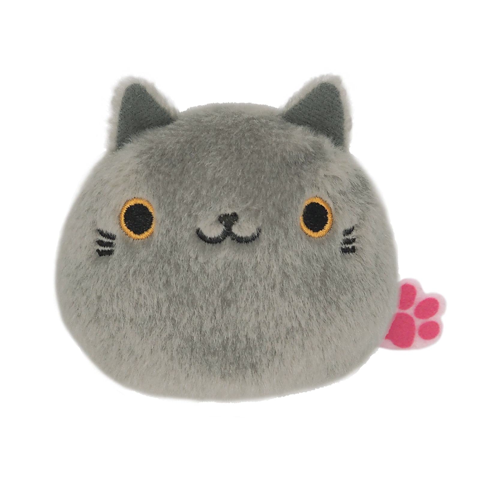 

Sanei Boeki Nekodango British Shorthair