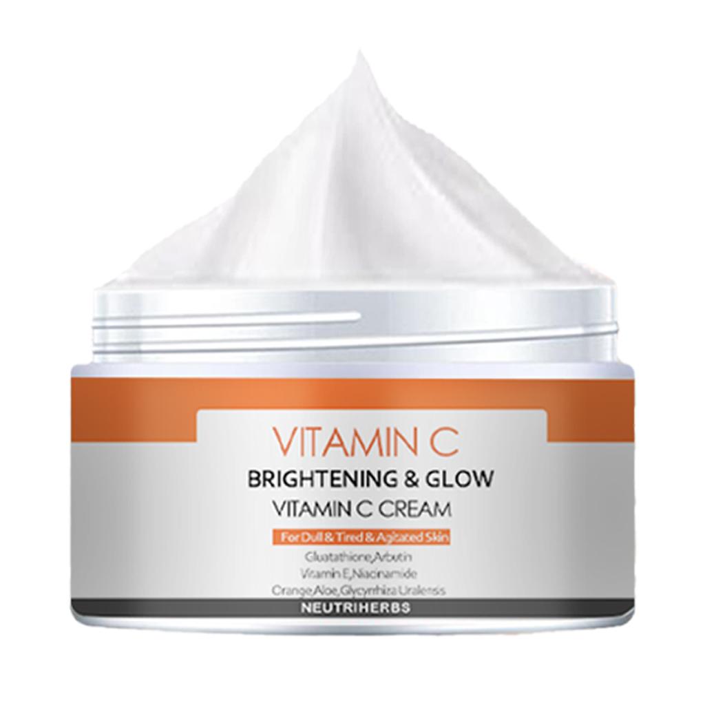 HIGH feuchtigkeitsspendende Gesichtscreme, feuchtigkeitsspendende, reparierende, beruhigende Lotion für die Hautpflege