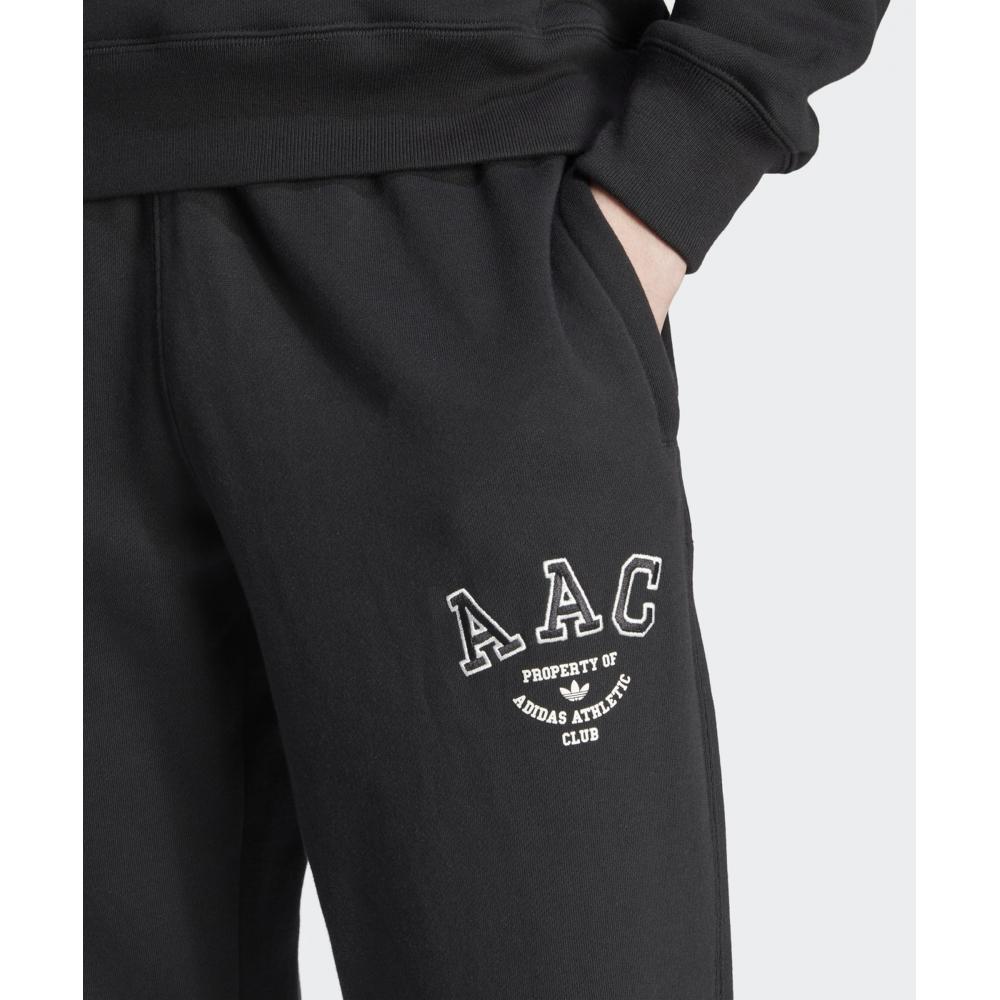 Adidas Aac Jogginghose Schwarz Hz0698