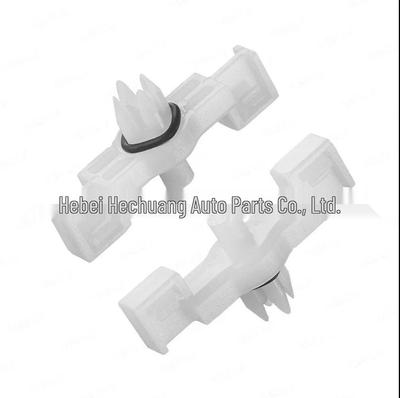 7L0853547A Volkswagen Magotan Sagitar Glass Rubber Strip Deflector Fixing Clip