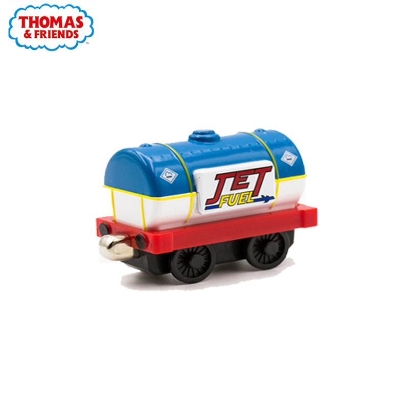

Оригінальний паливовоз для потягів Thomas and Friends, аксесуари, деталі вагону, транспортний засіб, деталі 1:43 Металева Модель Потяга Іграшки для Хлопчиків чорний