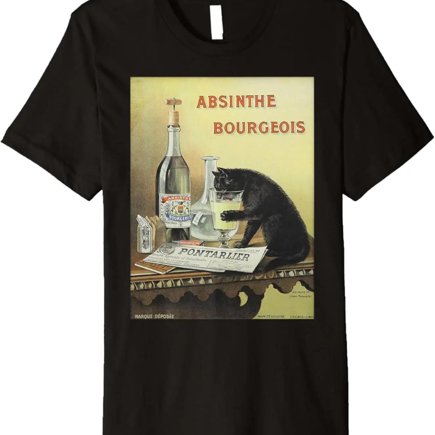 Funny Cute Retro Vintage Art History or Art Teacher T-Shirt S