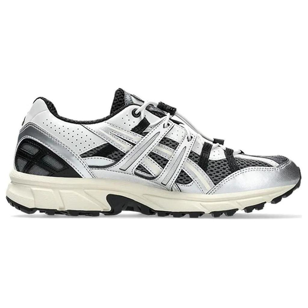 Asics Unlimited Gel‑Sonoma 15‑50 'Steel Grey Pure Silver' 1203A668‑020