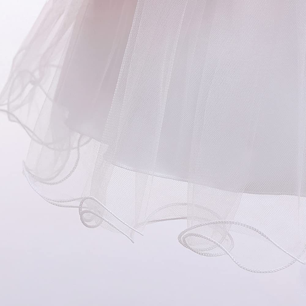 Lhyxuuk Halloween Witch Cosplay Costume, Kids' Dress and Hat, Cute Witch Devil Dress for Girls, Perfect for Events, Parties, and Recitals (150cm,