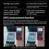 Professional Digital Multimeter UNI-T UT890C UT89X UT89XD UT105+ UT107+ UT61B+ UT61D+ UT61E+ Voltmeter Ammeter Electric Tester