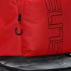Nike Varsity 32L Front Logo Print Polyester Backpack Unisex backpack Red HM9965-657