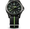 Traser Officer Pro Gunmetal Watch 107426