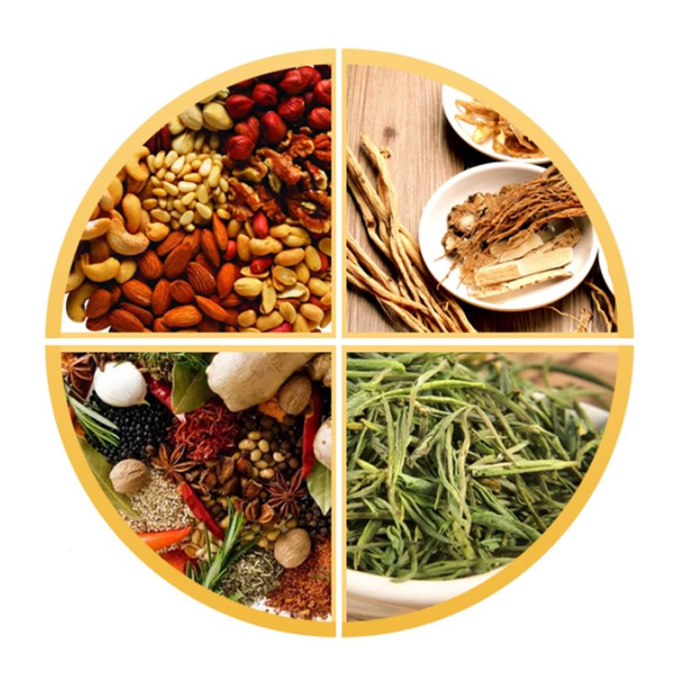 Pojemniki na ziarna kawy, szczelny zbiornik na kawę, wysoka jakość