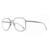 Saturnino Eyewear Unisex Eyeglasses Republic 3