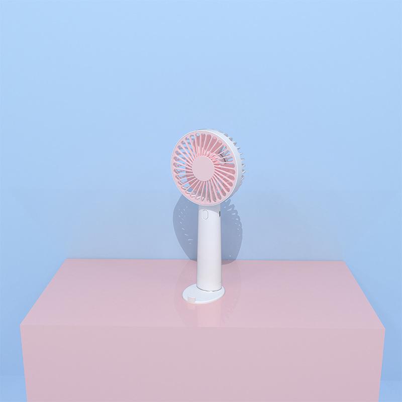 

Компактный портативный вентилятор с зарядкой от USB — идеально подходит для общежитий, рабочих столов и подарков 78*78