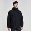 Tri-polar Herren Warme Zweiteilige Ski- & Bergsteigerjacke TP8411