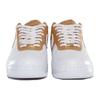 Nike Air Force 1 Low Supreme Gold Medal Sneakers 516630-170