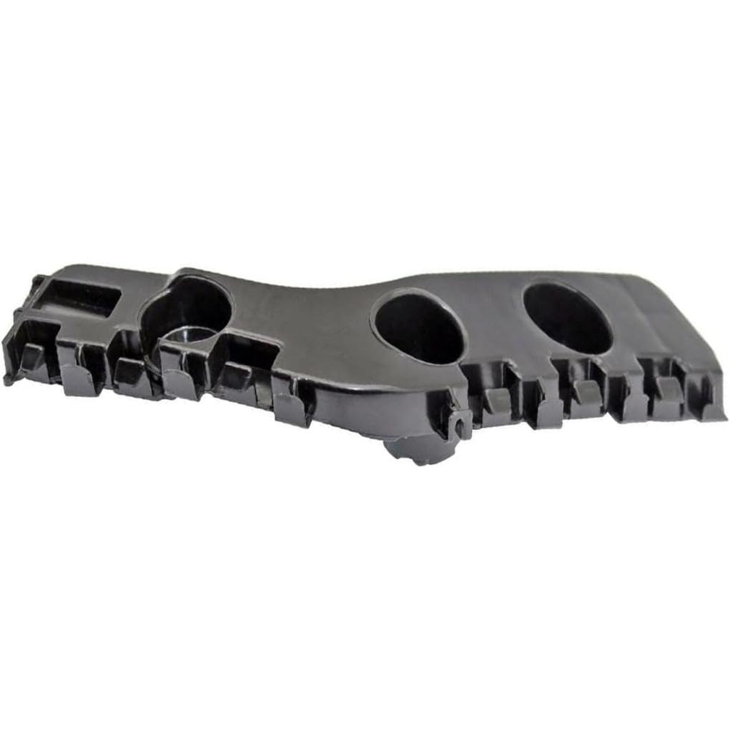 Front Bumper Retainer Support 2014-2021 Compatible with Jeep Grand Cherokee, Front Bumper Bracket 68144218AB, Front Right Side, 1pc