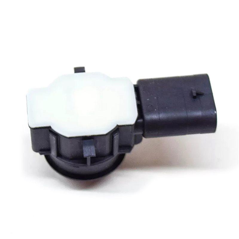 2X 3Q0919297B / 3Q0 919 297B Car Parking Aid System Control Unit Parking & Steering Aid Radar Probe For Tiguan MK2