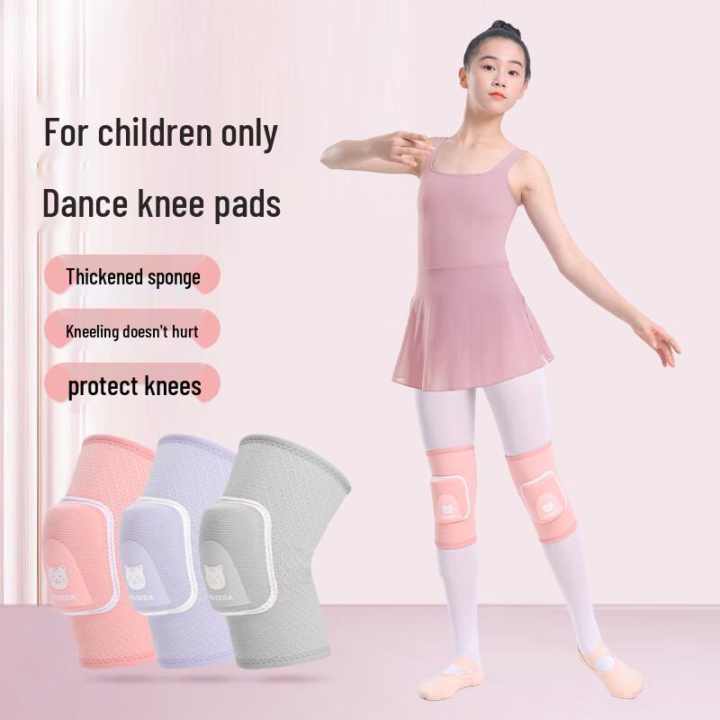 Maisida Children's Professional Sports Knee Pads