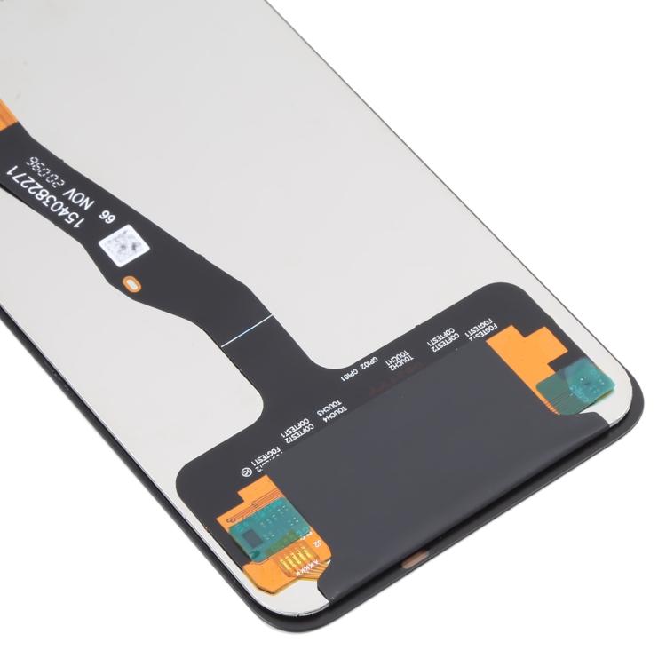 Ecran LCD OEM Pentru Huawei P Smart Pro 2019 Cog cu Digitizor Asamblat Complet
