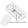 System Door Opening Sensor Wireless Alarm Door Sensor Door Annunciator Window Security Alarm