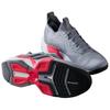 Adidas Rapidmove ADV 2 Halo Silver Black Lucid Red Men Sneakers Grey Core-Black ID6559