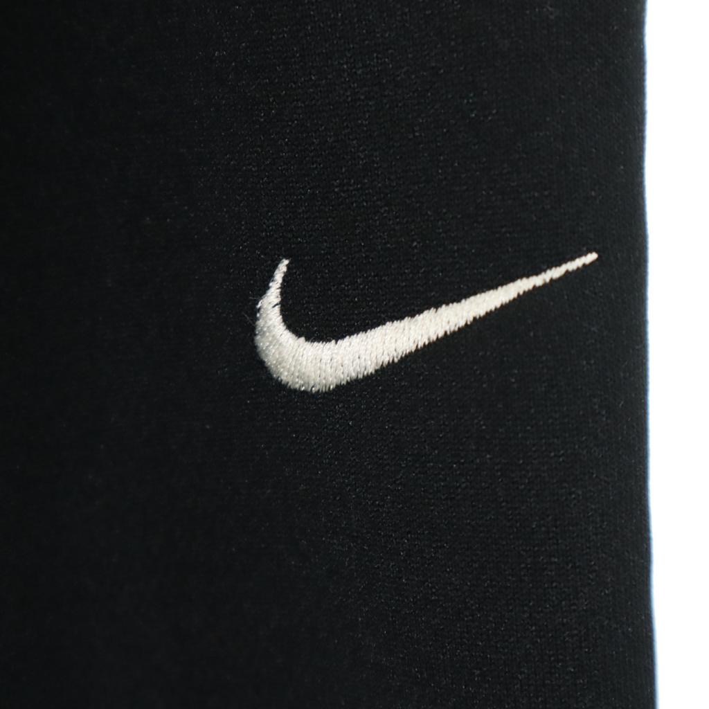 NIKE Track jacket Setup M black DRI-FIT Jersey Men's Used