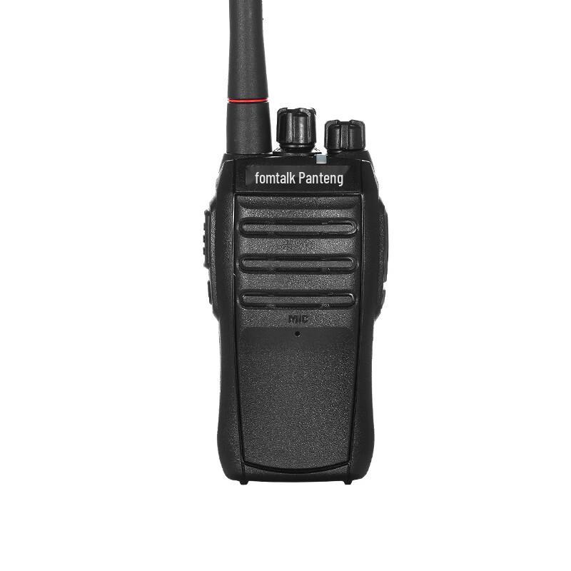

Fantom Max660 Professional High-Power Walkie-Talkie (CN version)