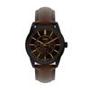 Fossil Pearson FS6138 Men's Watch Brown