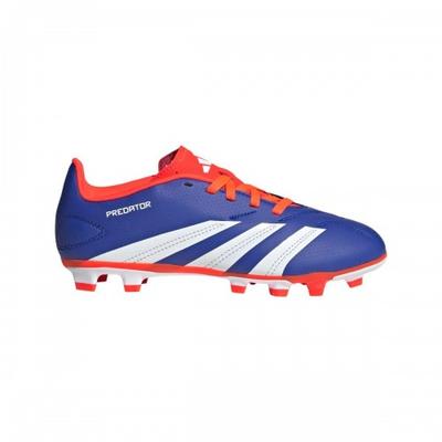 Childrens/Kids Predator Club Flexible Ground Football Boots