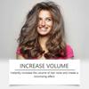 No-rinse dry hair spray easily cleans hair and controls oil to keep hair fresh and fluffy spray 100ml