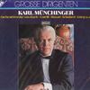 LP-Schallplatte KARL MNCHINGER Orchesterwerke Von Bach Corelli 648136DT Decca Deutschland Klassik Gebraucht