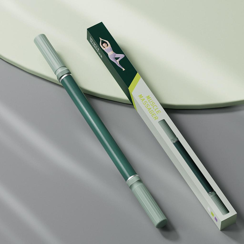 Băț Yoga Întindere Corporală Relaxare Instrument Antrenament Fitness Antrenament Băț Yoga Întindere Sporturi Acasă Ameliorare Dureri Musculare