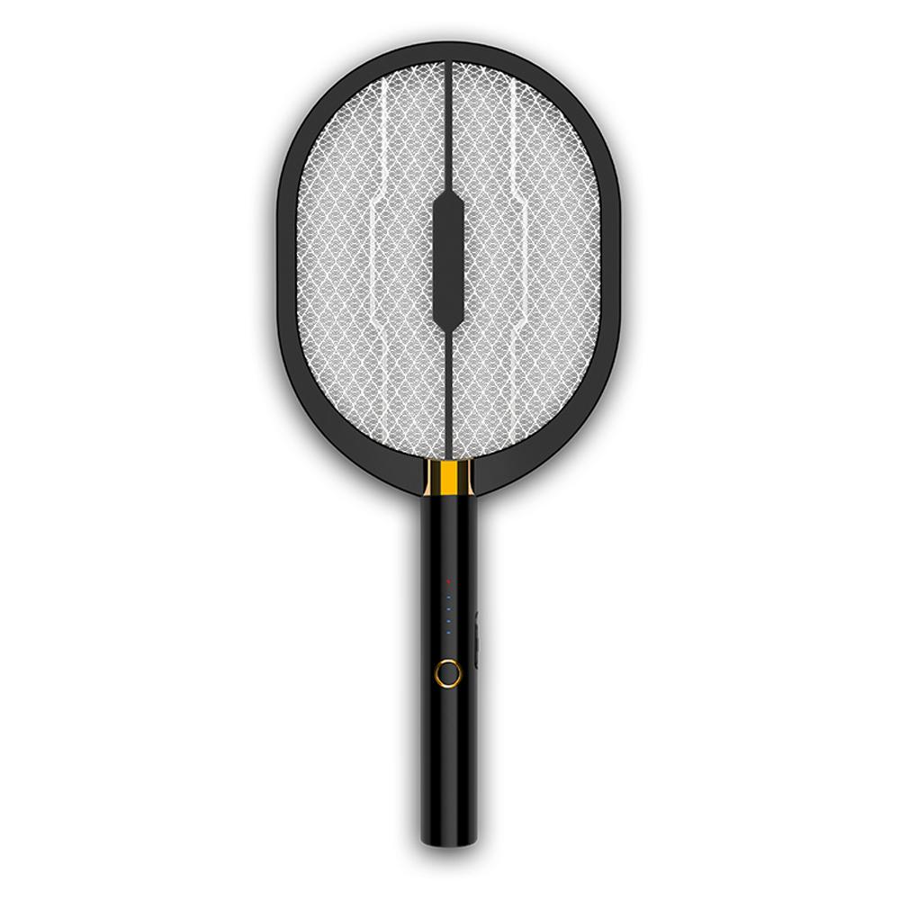 USB Rechargeable Electric Mosquito Swatter Household Mosquito Swatter