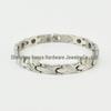 Small Fish Inlaid Diamond Black Gallstone Anti-Radiation Magnetic Bracelet
