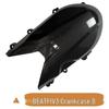 Honda BEAT FI V2/V3 Motorcycle Water Transfer Decal Body Kit