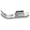 5Pcs Universal Low Shank Home Supplies Presser Foot Singer Zig Zag Snap On Fit For Brother