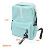 Cute and Stylish for Women and Lightweight School Backpack for Elementary School Middle School High School and College Students A-O Backpack, Girls,