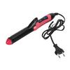 2 in 1 Hair Straightener and Curler 25W Rapid Heating Portable Hair Straightening Curling Iron