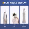 Dental Contra Angle Handpiece AI-X-SG65L 1:1 External Water Straight Implant Surgical Hand Piece For Clinic