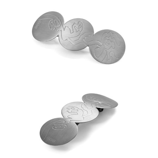 Vorbestellung BTS ARIRANG Haarspange