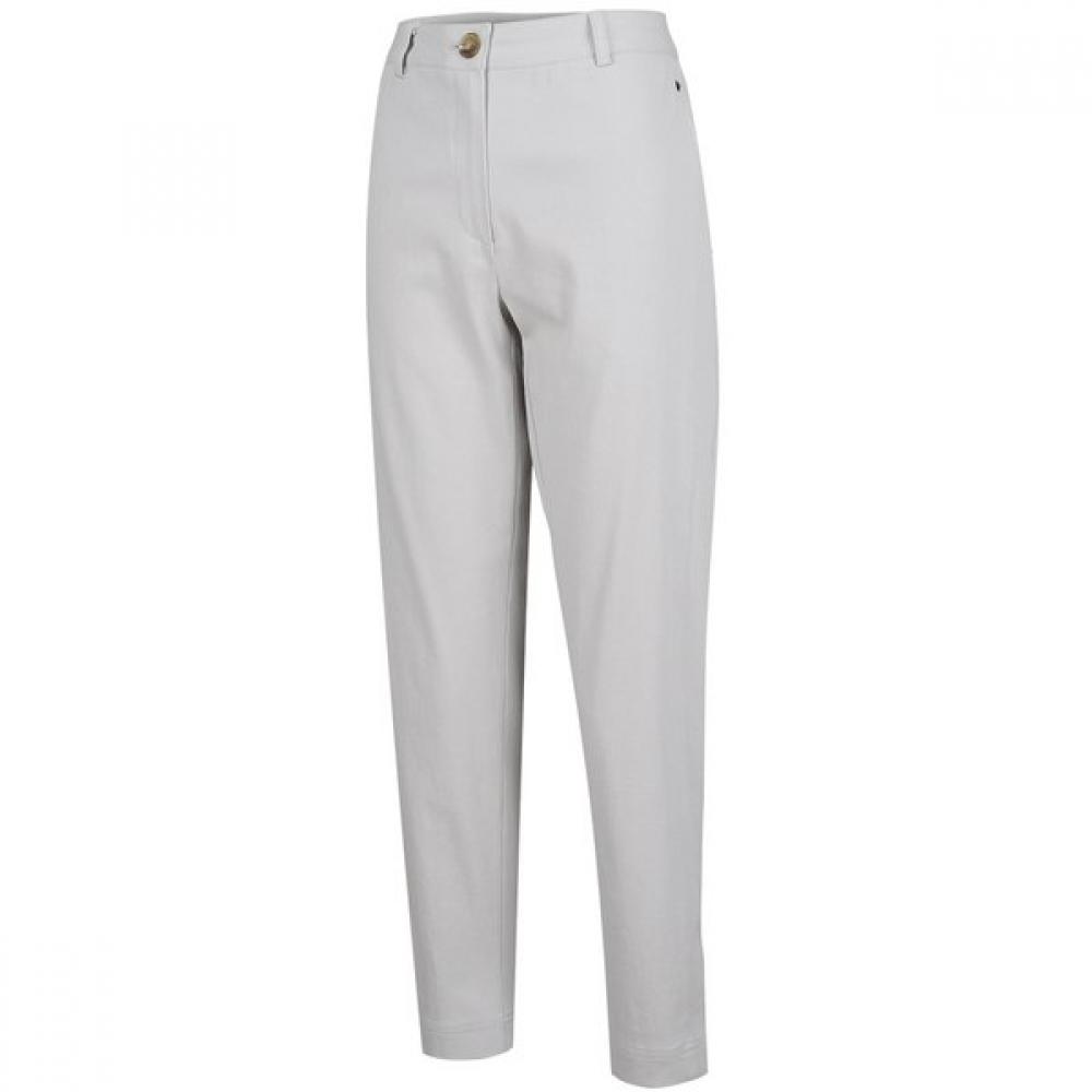 Oilily Solid Pants Owaskpt007
