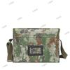 Tactical Single-Shoulder Empty First Aid Bag