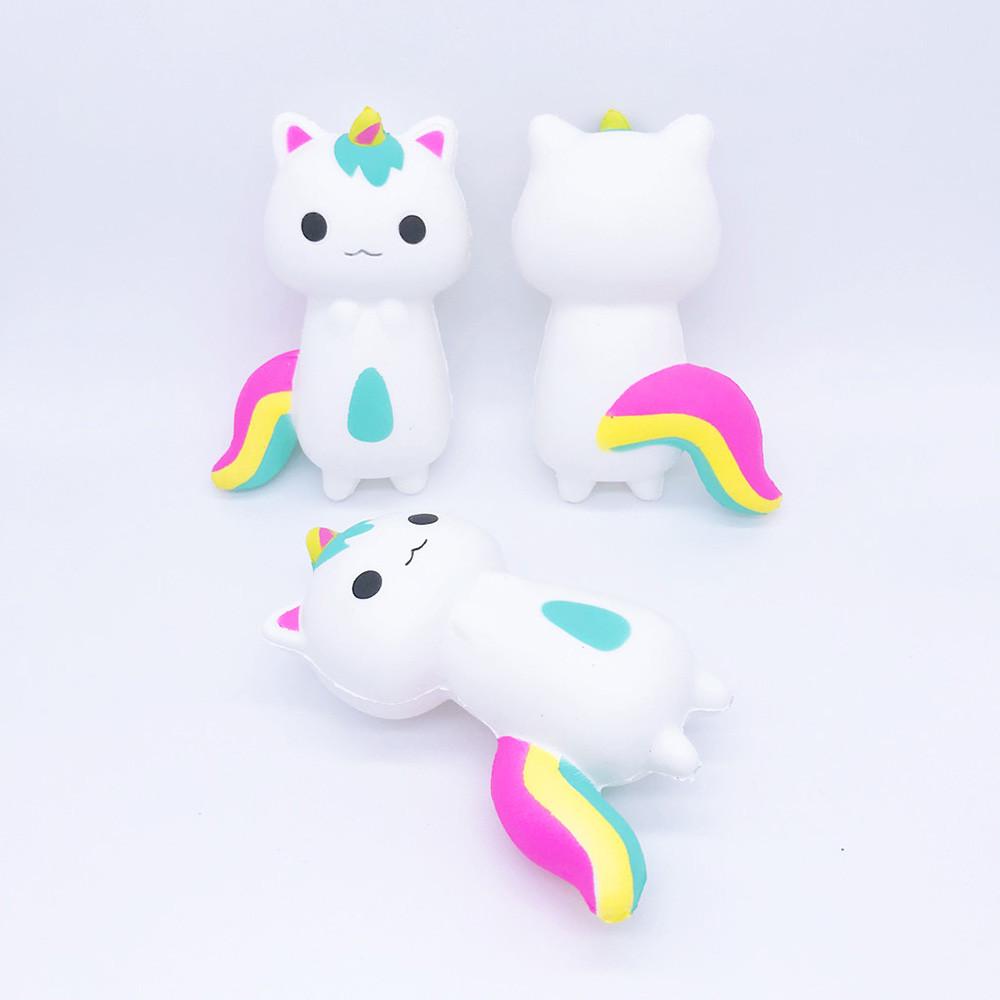 Scented Charm Slow Rising  Stress Reliever Toy