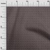 oneOone Cotton Flex Fabric Shapes Geometric Sashiko Print Sewing Fabric BTY 40 Inch
