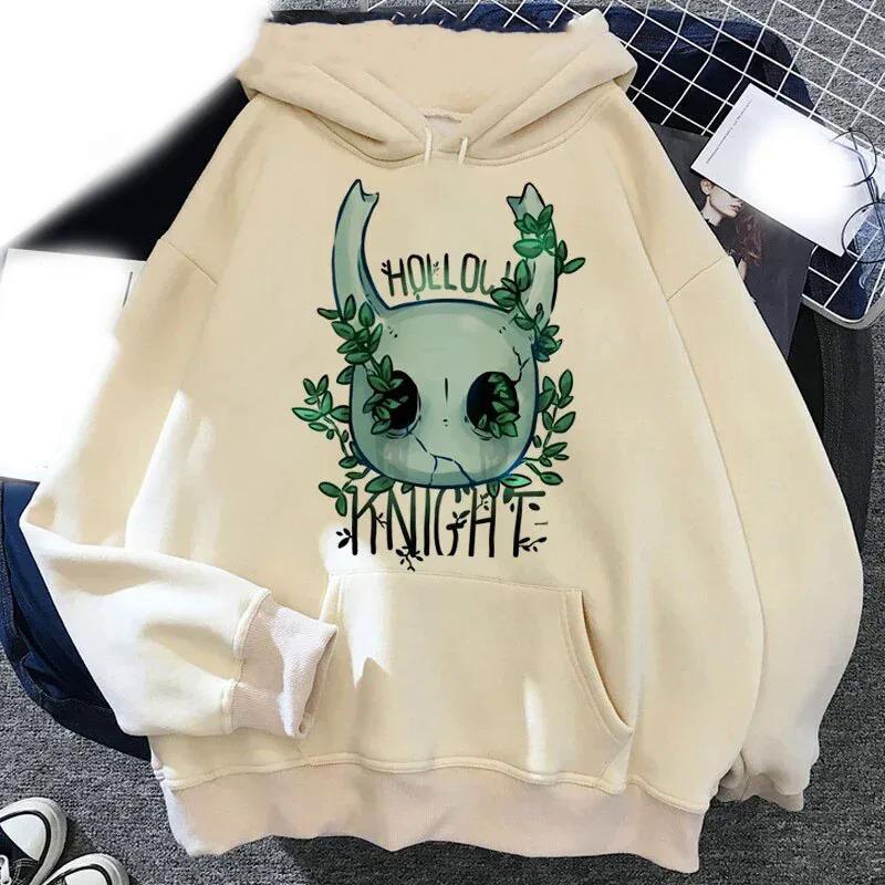 Mikiny Hollow Knight s potiskem Pánské Dámské Módní