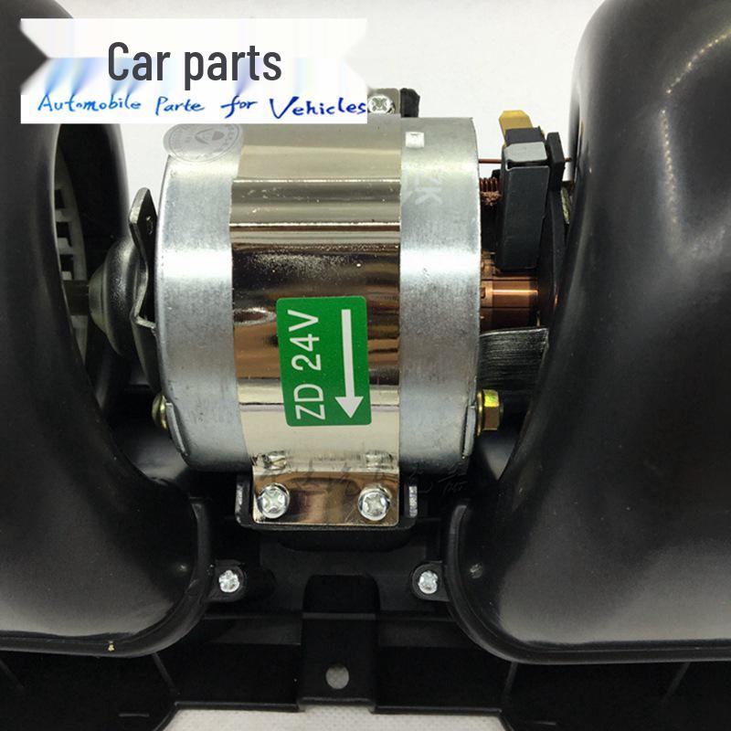 Sinotruk Howo Heater Assembly Air Conditioner Motor Blower AZ1630840014
