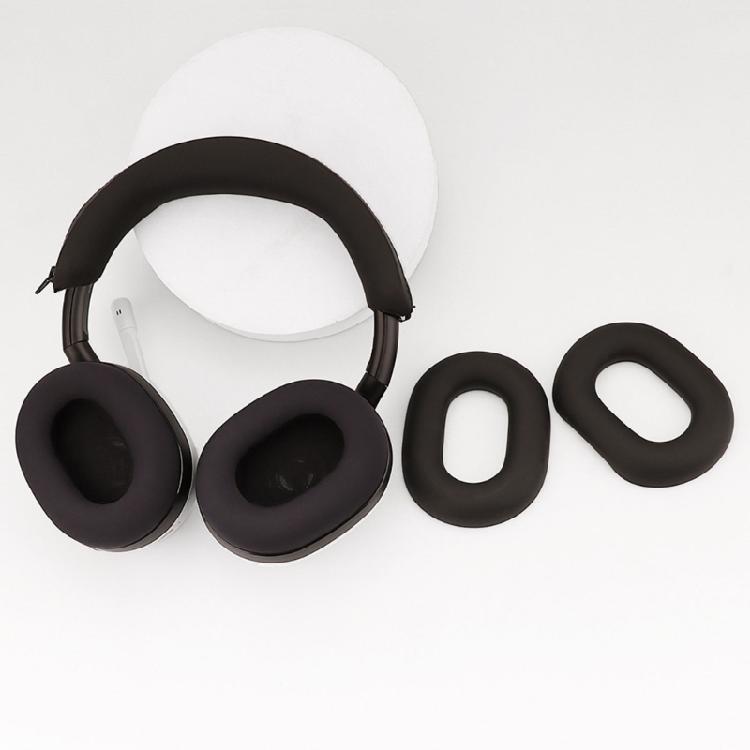 Earpads Ear Pads Headband Cushion Replacement for  H7 Headset