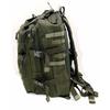 STORMCROS Stormcross Military Backpack, Large Capacity Assault Rucksack, 57L (Olive Drab) 41823