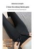 Women's High-Waist Shark Zipper Yoga Pants - Slimming, Hip-Lifting, Spring/Summer Wear